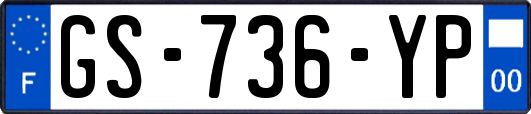 GS-736-YP