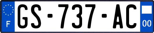GS-737-AC