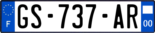 GS-737-AR