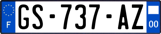 GS-737-AZ