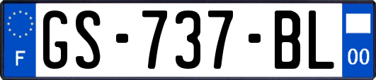 GS-737-BL