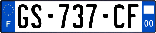 GS-737-CF