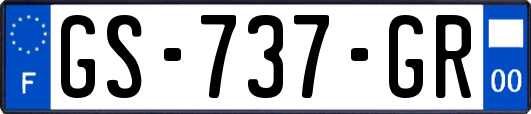 GS-737-GR