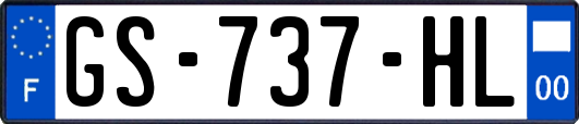 GS-737-HL