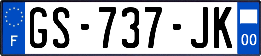 GS-737-JK