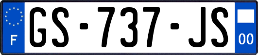 GS-737-JS
