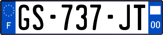 GS-737-JT