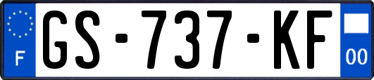 GS-737-KF