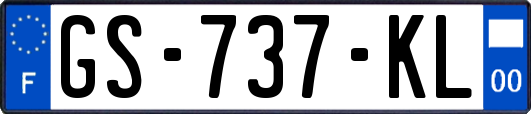 GS-737-KL