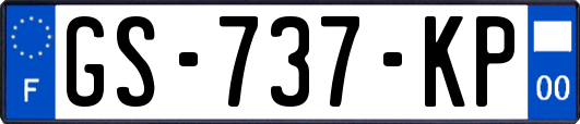 GS-737-KP