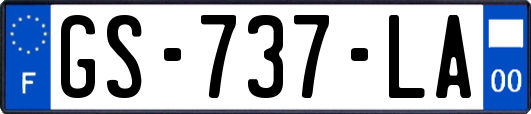 GS-737-LA