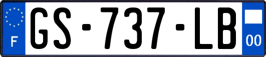 GS-737-LB