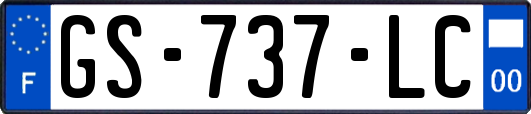 GS-737-LC
