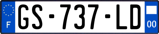 GS-737-LD