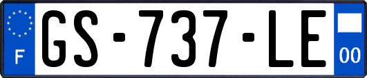 GS-737-LE