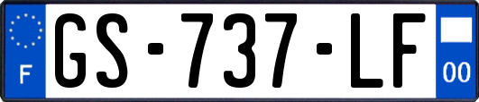 GS-737-LF