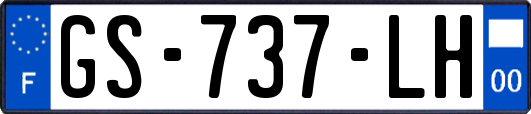 GS-737-LH
