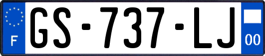 GS-737-LJ