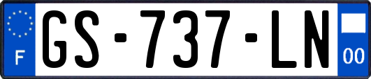 GS-737-LN