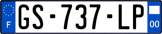 GS-737-LP