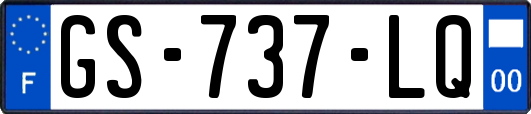 GS-737-LQ