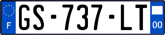 GS-737-LT