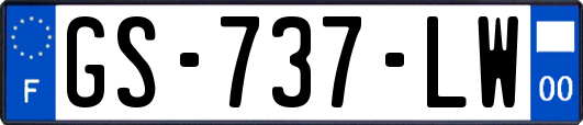 GS-737-LW