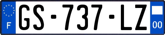GS-737-LZ