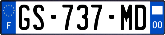 GS-737-MD