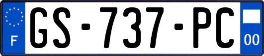 GS-737-PC
