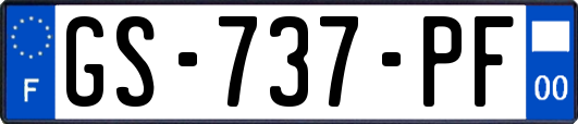 GS-737-PF