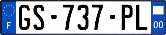 GS-737-PL