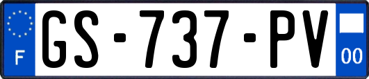 GS-737-PV