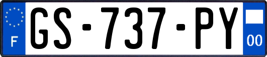 GS-737-PY