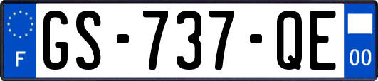 GS-737-QE