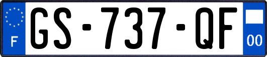 GS-737-QF
