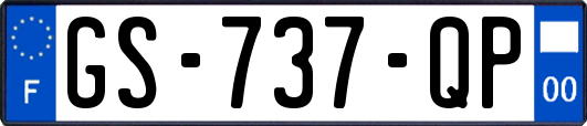 GS-737-QP