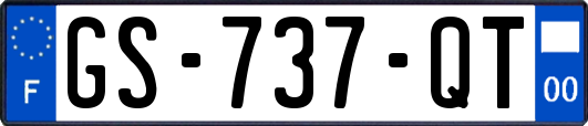 GS-737-QT