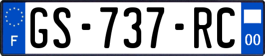 GS-737-RC