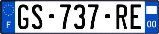 GS-737-RE