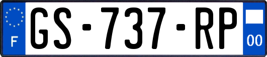 GS-737-RP