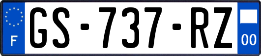 GS-737-RZ