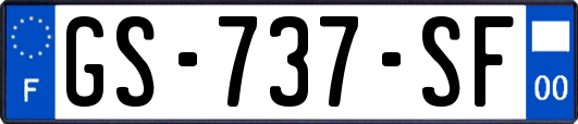GS-737-SF