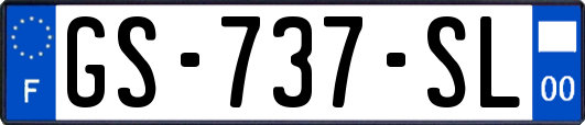 GS-737-SL