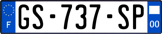 GS-737-SP