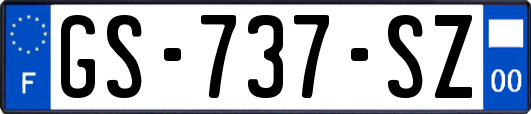 GS-737-SZ