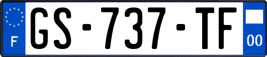 GS-737-TF