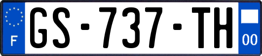 GS-737-TH