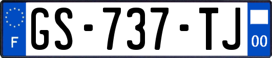 GS-737-TJ