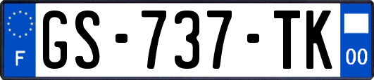 GS-737-TK